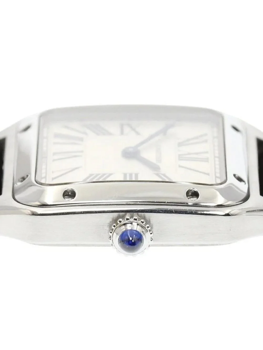 CARTIER Santos Dumont SM